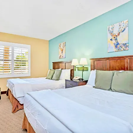 Condo W Swimming Pool Near Universal Studios